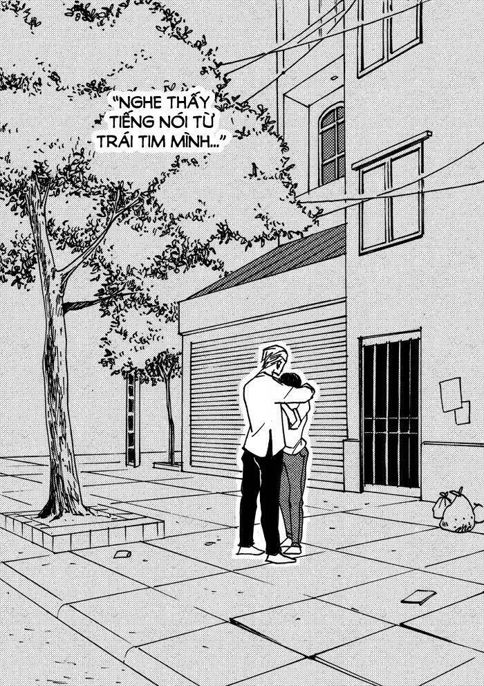 ma nữ nhà tôi chapter 20 13