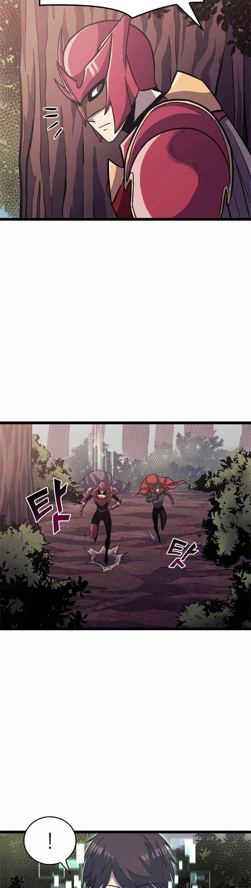 tôi trở lại thăng cấp một mình chapter 145 20