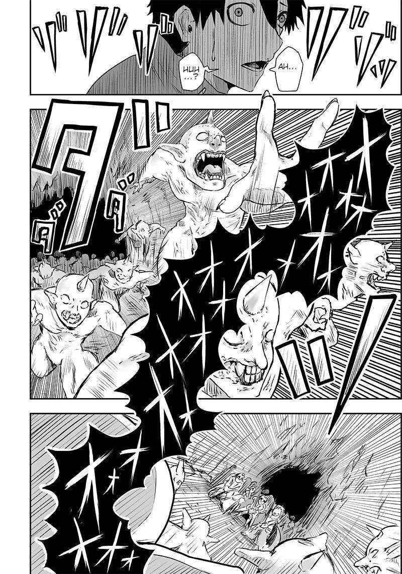 i’m the only one with unfavorable skills, isekai summoning rebellion chapter 1 20