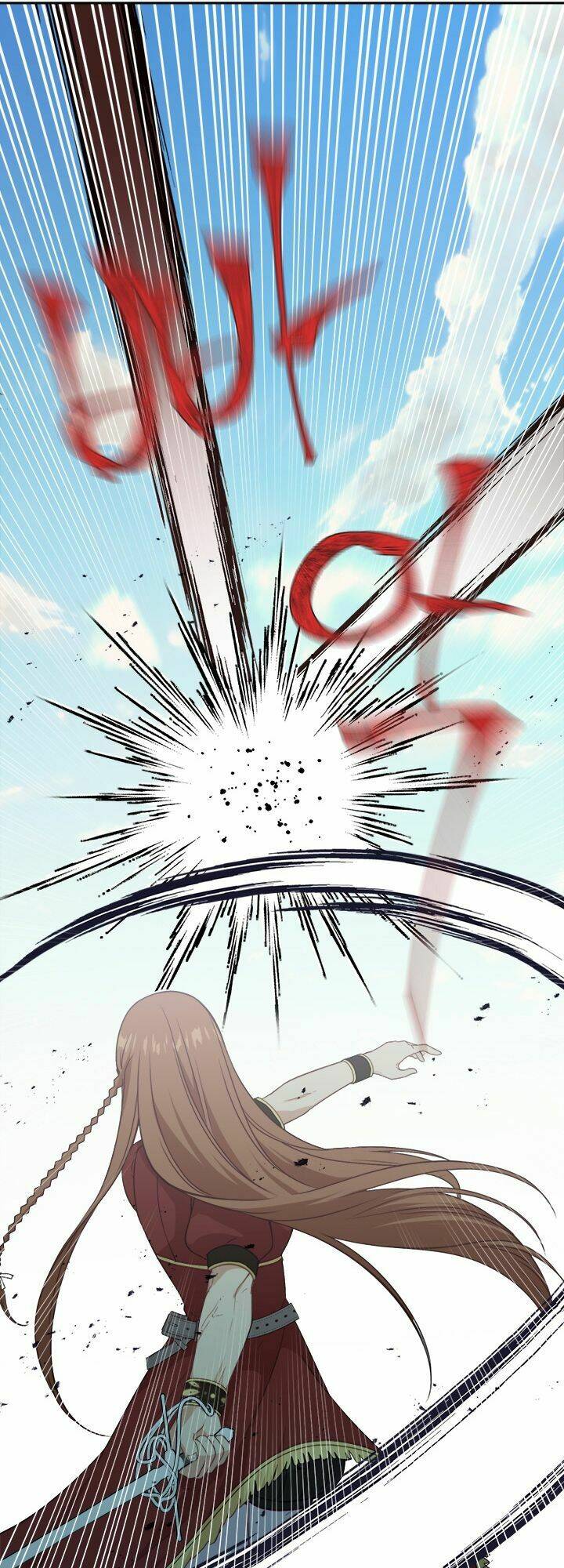 hãy coi chừng ác nữ chapter 22 40