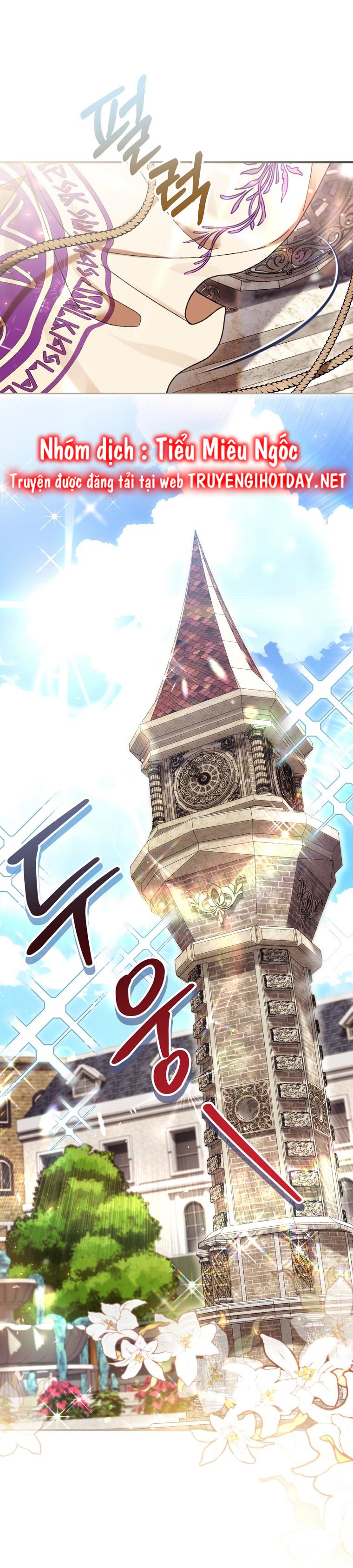 trở thành ác nữ thật thú vị mà ? chapter 48 20