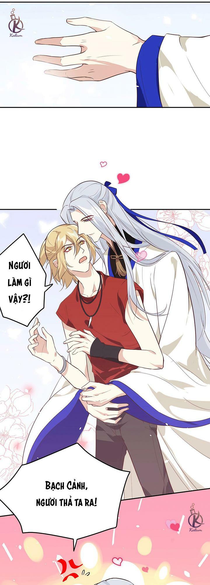 chàng vú em tu chân chapter 35 18