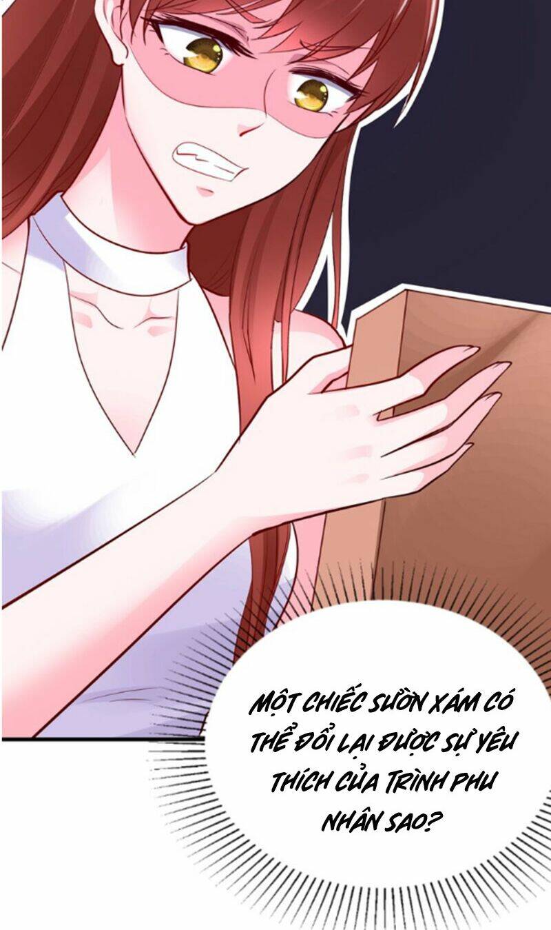 thú cưng độc quyền của boss chapter 60 18