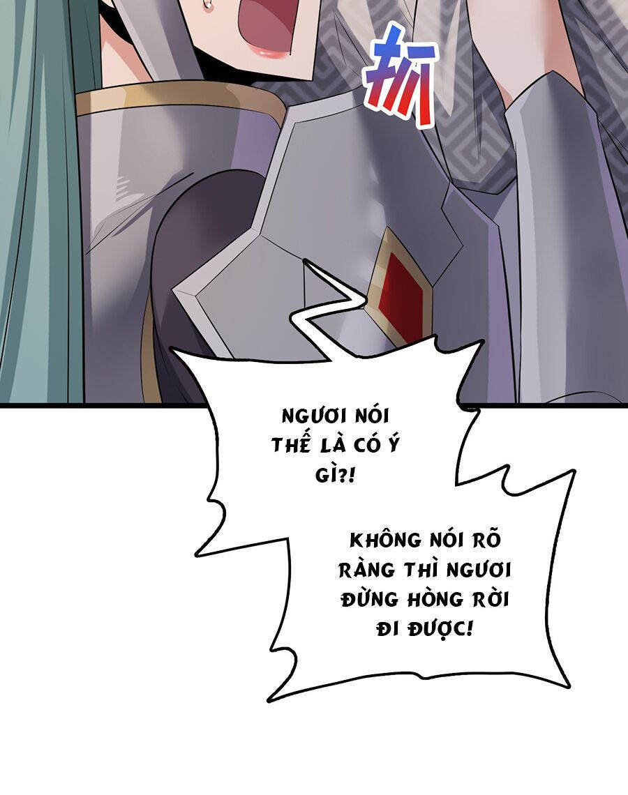 đại bảo kiếm của tôi chapter 39 51