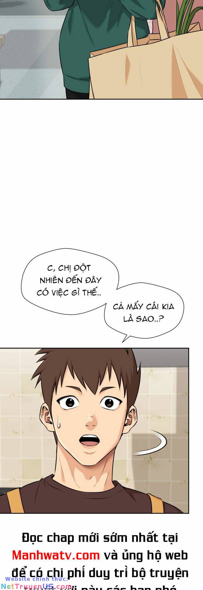 gương mặt thiên tài chapter 101 9