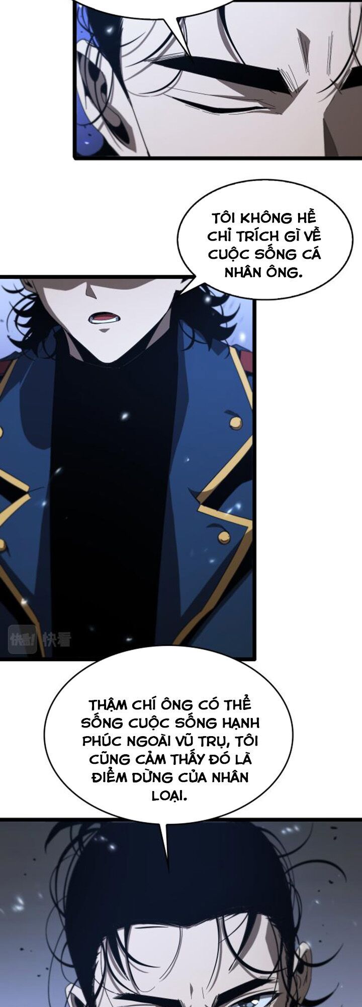 chư giới - tận thế online chapter 92 31