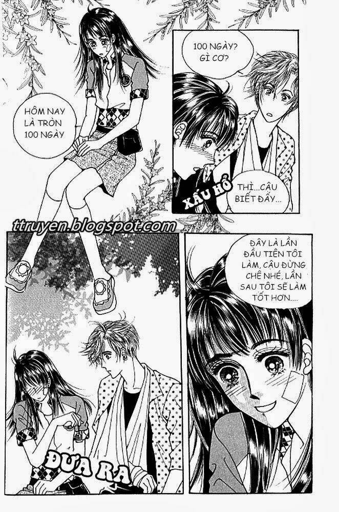 cutie boy chapter 25 151