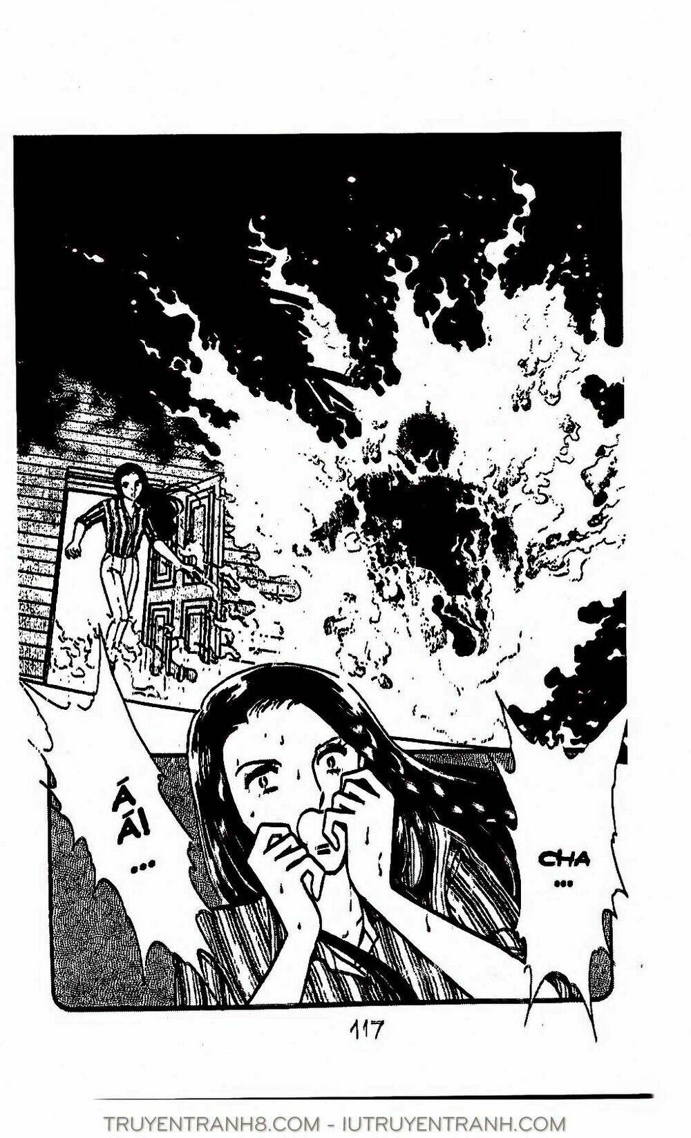 mimi kỳ lạ chapter 28.2 11