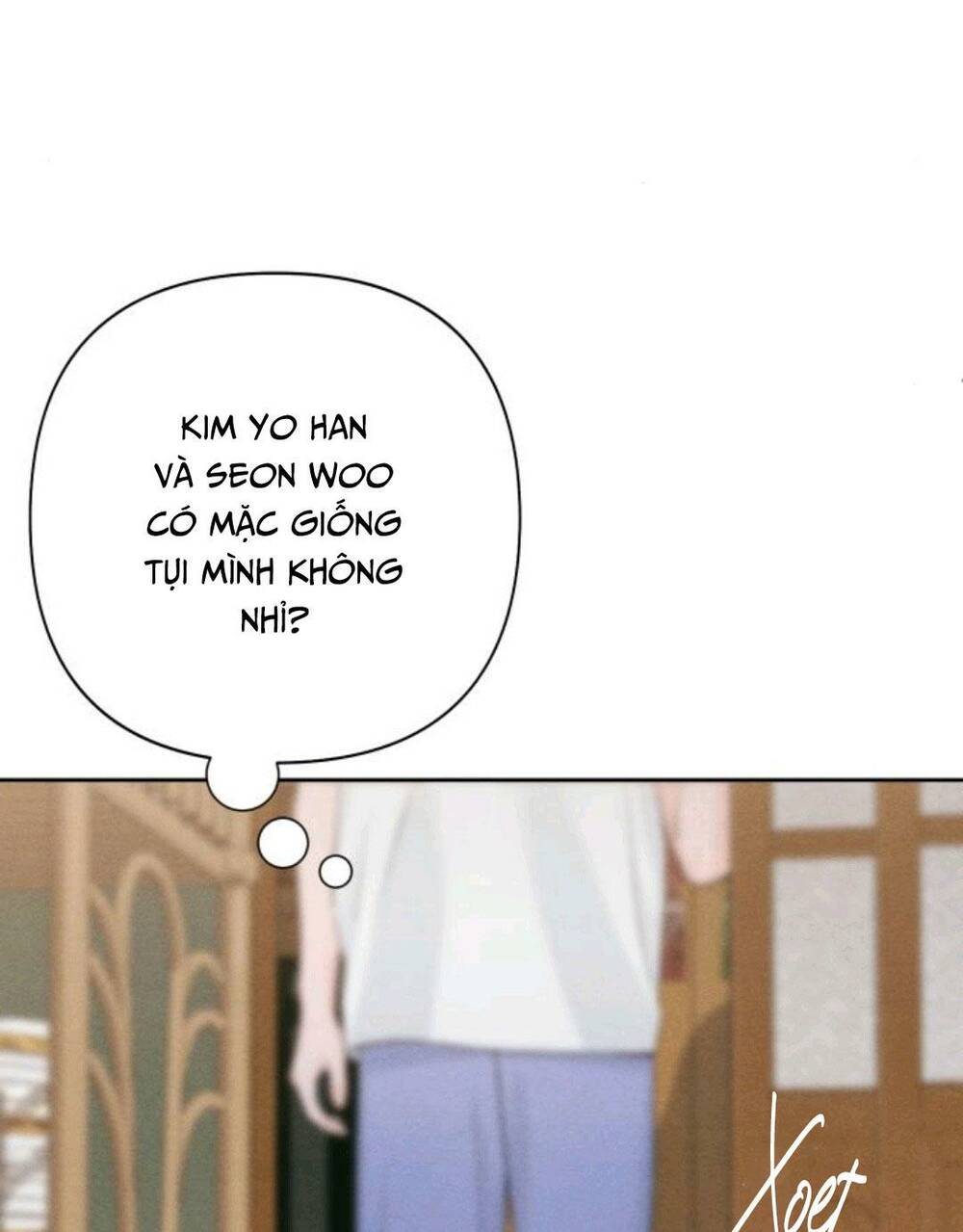 Bí Mật Thanh Xuân chapter 57 16