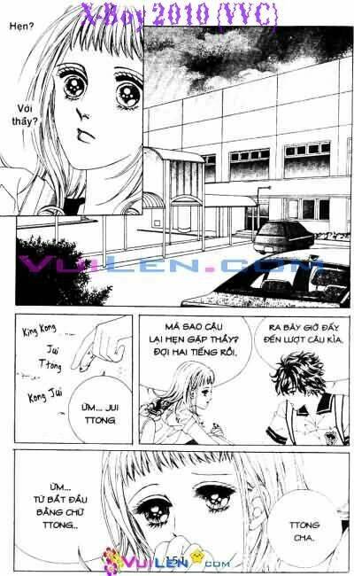 high school bullying chapter 35 32