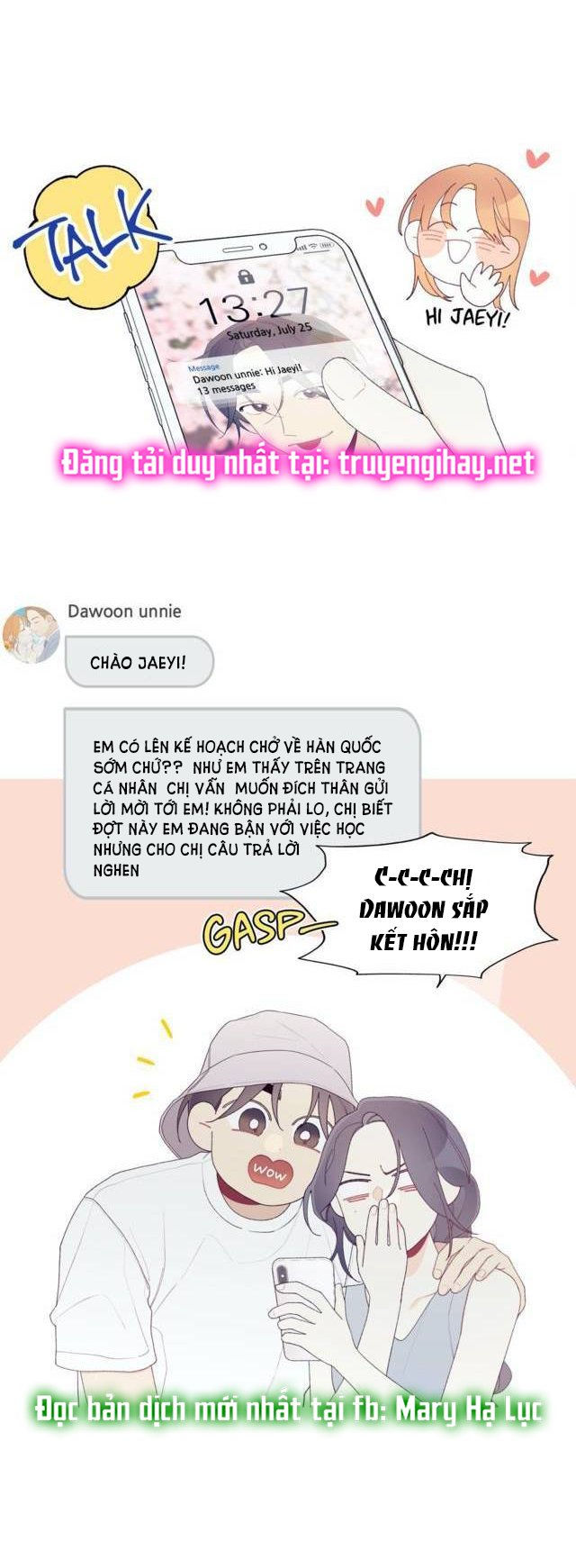 Chuyện Gì Đây? chapter 152.2 - Trang 22