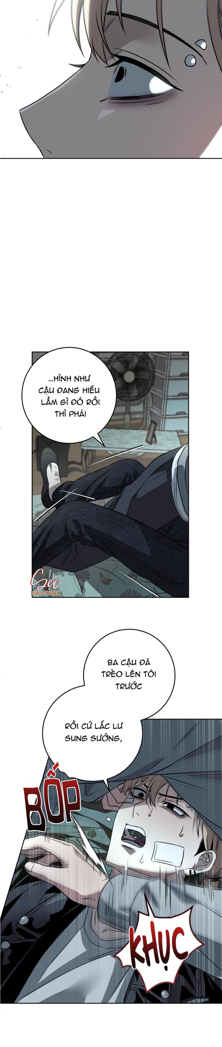 anh em tương tàn chapter 3 21