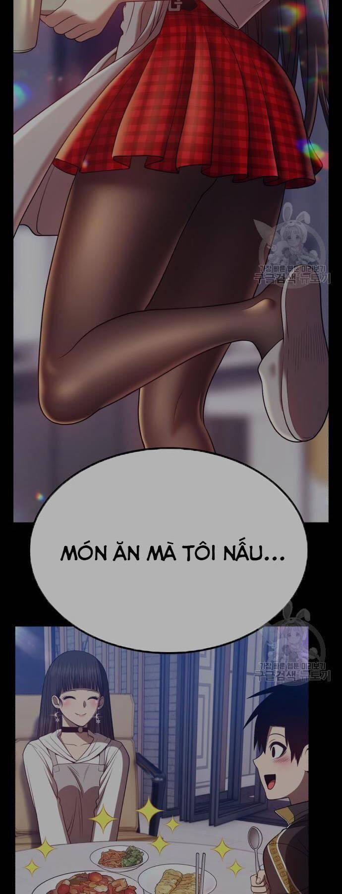 Gậy Gỗ Cấp 99+ chapter 73.5 66