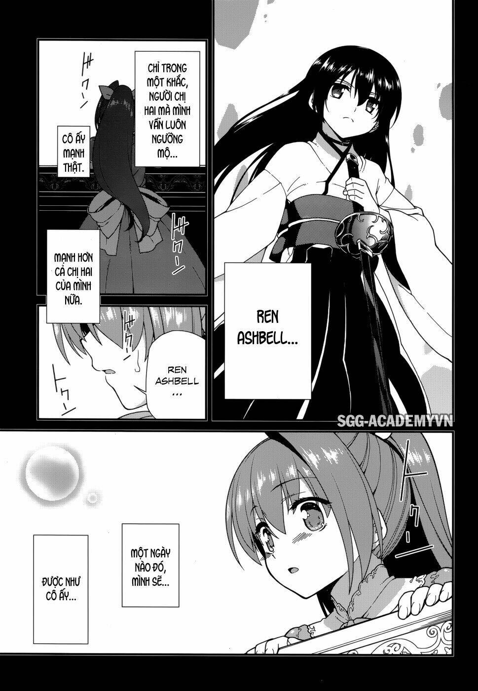 seirei tsukai no kenbu chapter 30 8