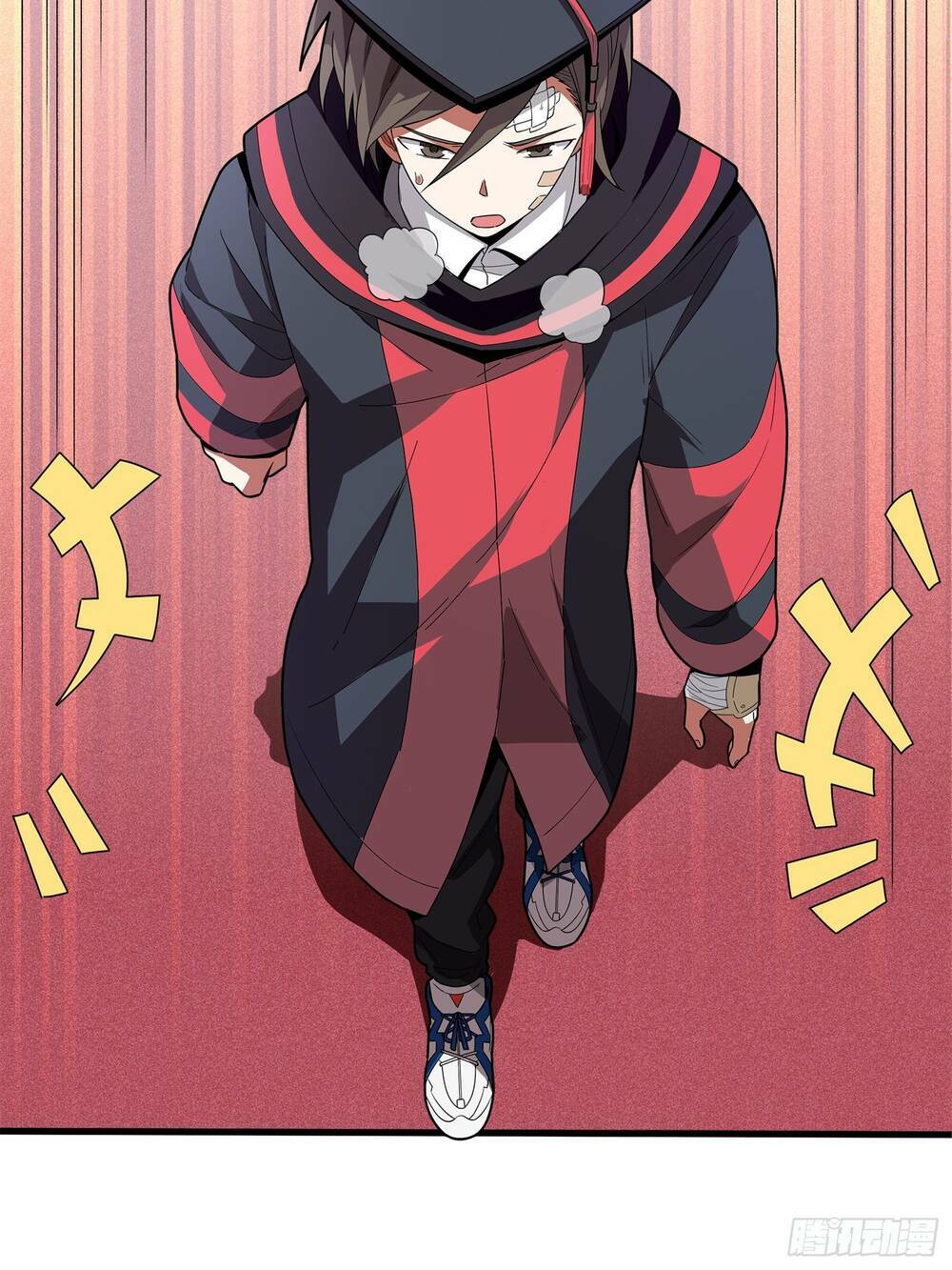 pubg luck rookie chapter 2 27