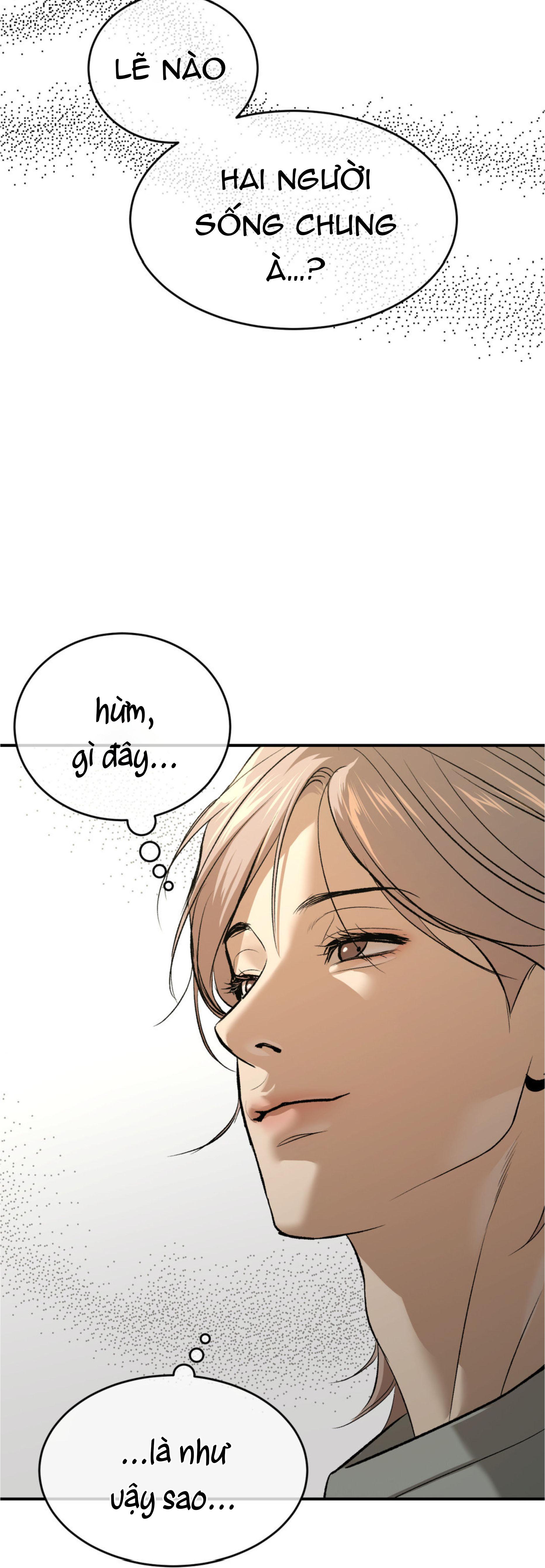 điềm rủi chapter 31 50