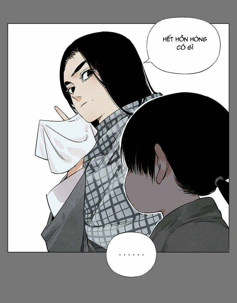 bang chủ đại nhân tìm cách trị hói đầu chapter 50 6