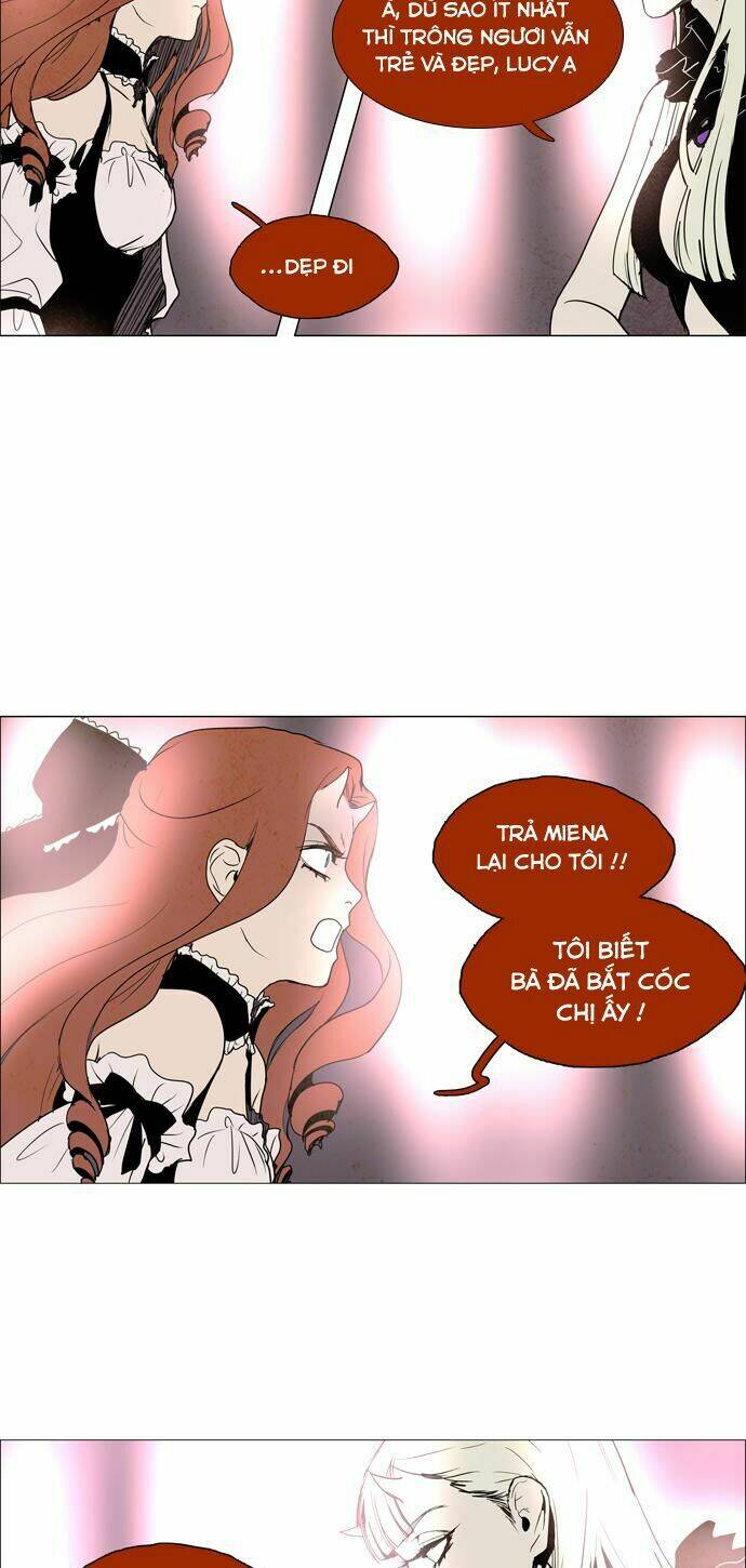 lessa 2: the crimson knight chapter 39 15