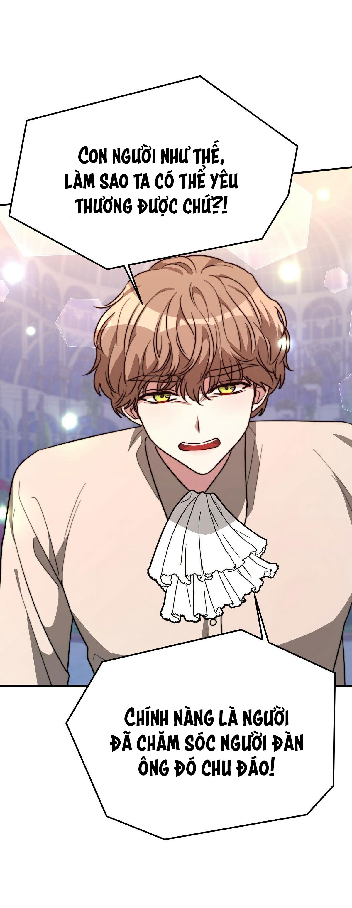 cuộc hôn nhân tay ba chapter 21 42