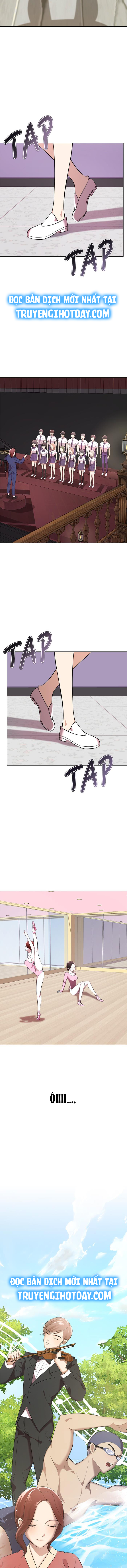 chỉ cần vài giây là xinh đẹp chapter 5 2