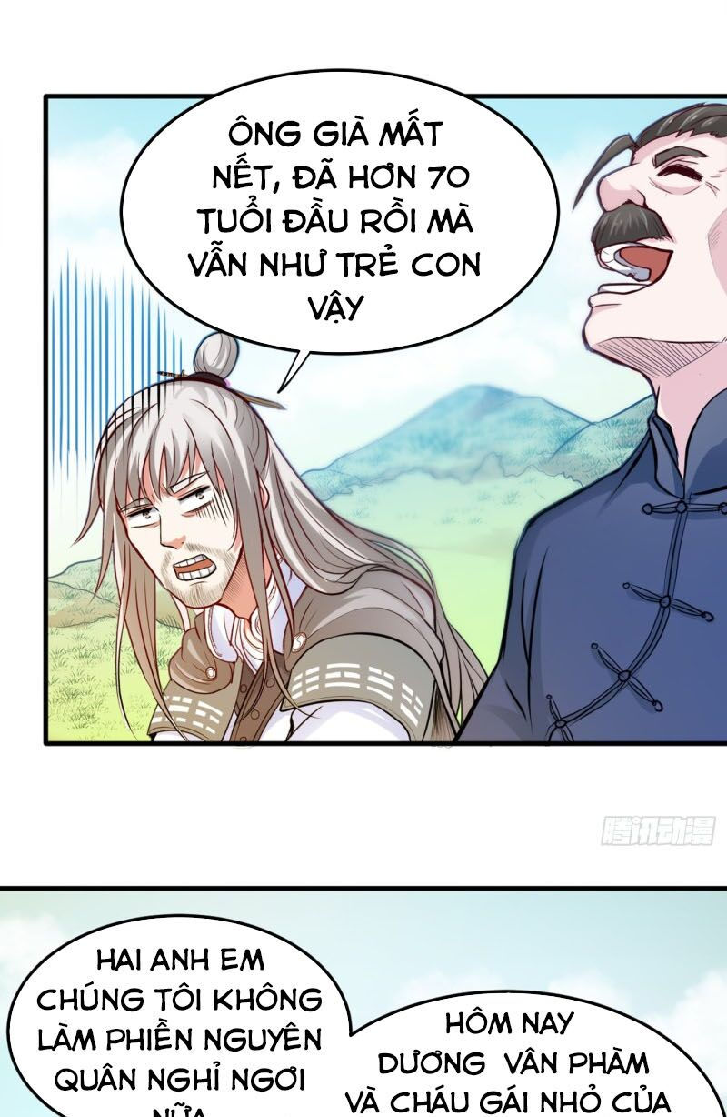 tối cường thần y tại đô thị chapter 119 26