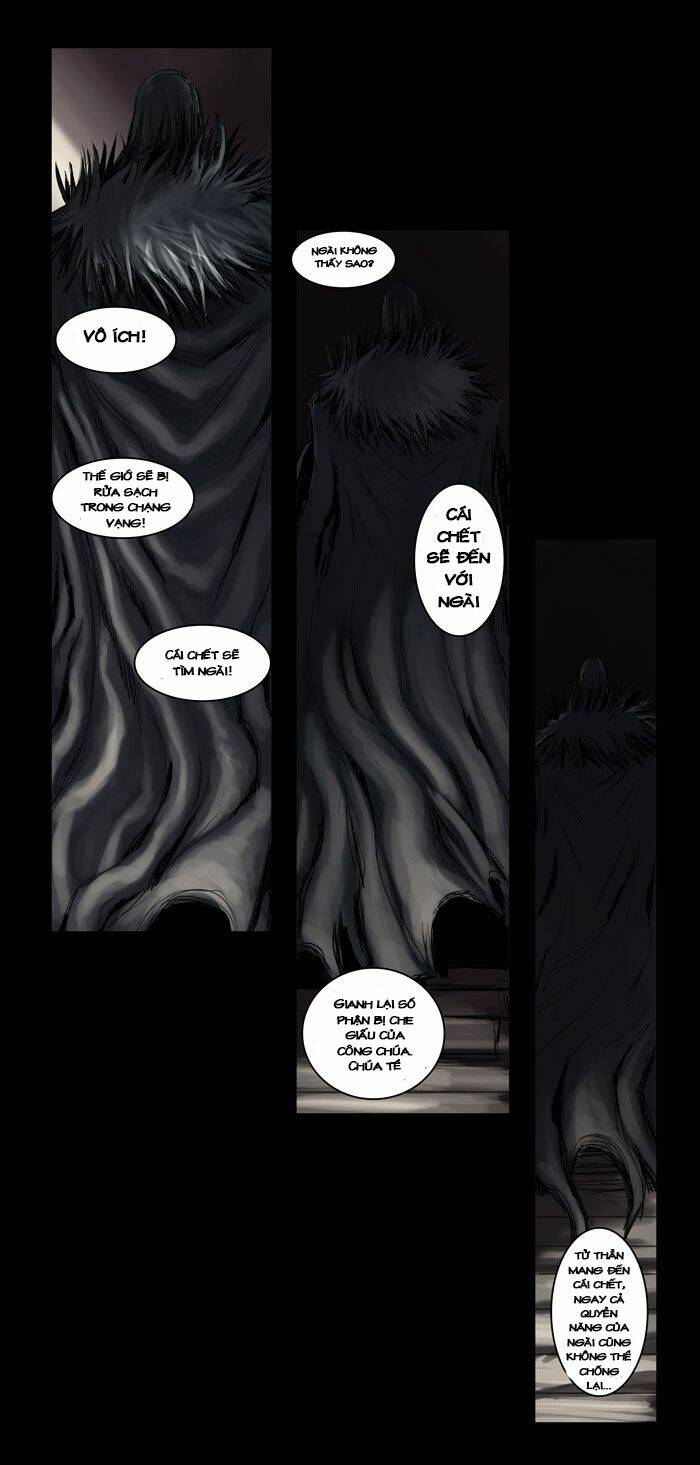 a fairytale for the demon lord chapter 29 7