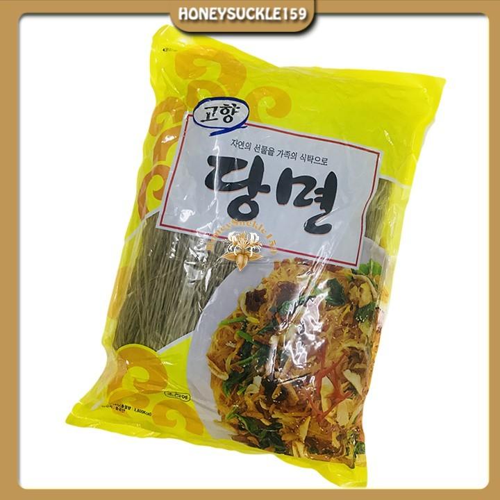 . Miến Gogi Hàn Quốc Gói 1Kg