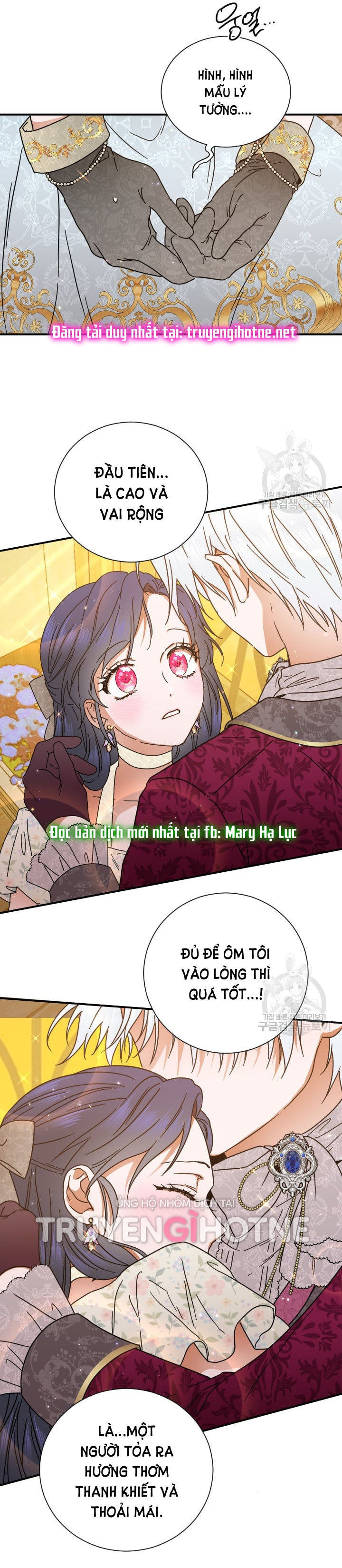 lady baby chapter 168 9