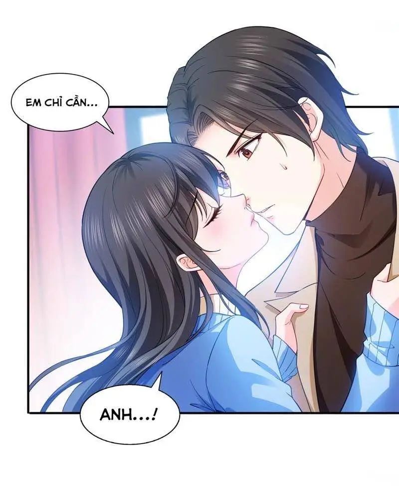 Hệt Như Hàn Quang Gặp Nắng Gắt chapter 143 9