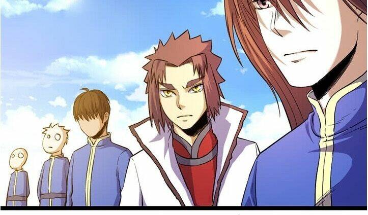 phong quỷ truyền thuyết chapter 113 2