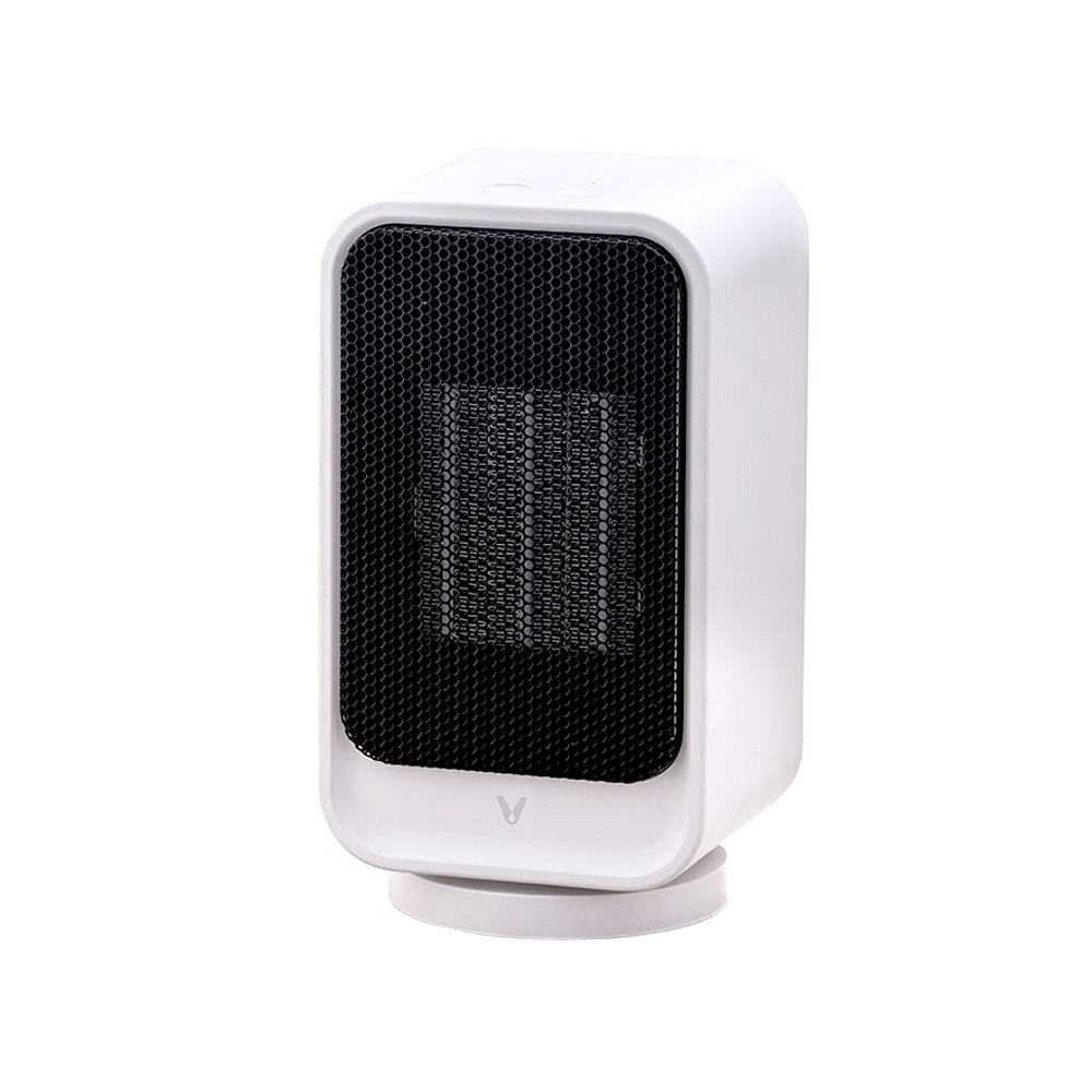 Máy Sưởi Điện Mini Để Bàn Xiaomi Yunmi Viomi Vxnf02 800W Góc Rộng 60°