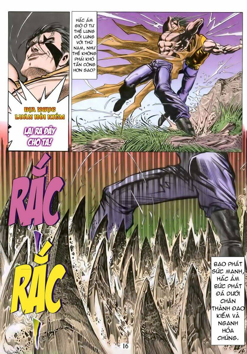 hải hổ 3 chapter 36 16