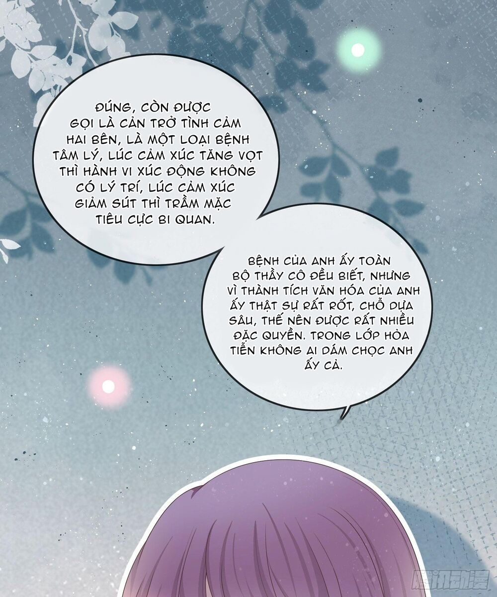 ảnh hậu cũng không bằng niệm thanh hoa chapter 102 31