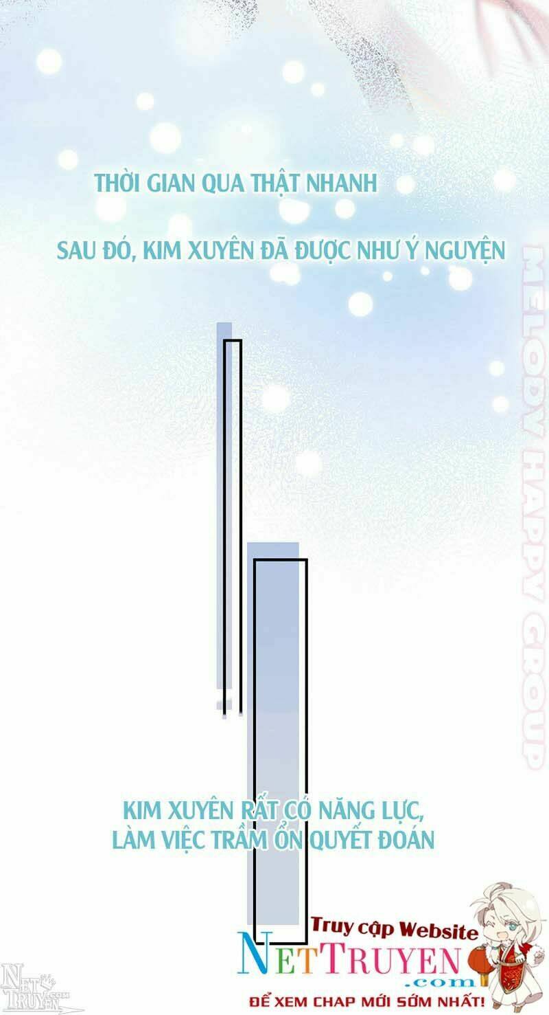 thịnh thế điềm sủng: cô vợ nhỏ đáng yêu của dịch thiếu chapter 108 11