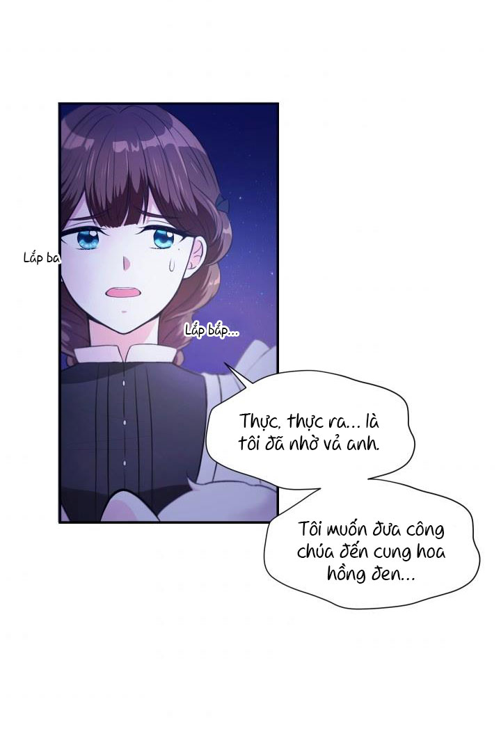 ác nữ công chúa chapter 6 55