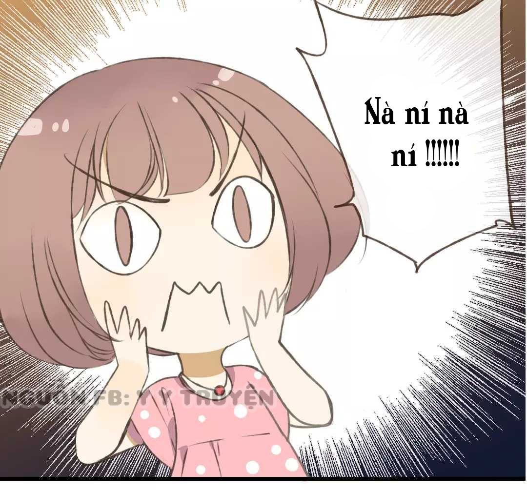 trên trời rớt xuống một hòa thượng ngốc chapter 22 13