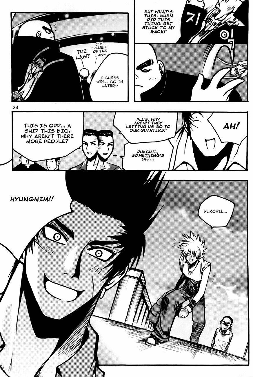 zippy ziggy chapter 70 22