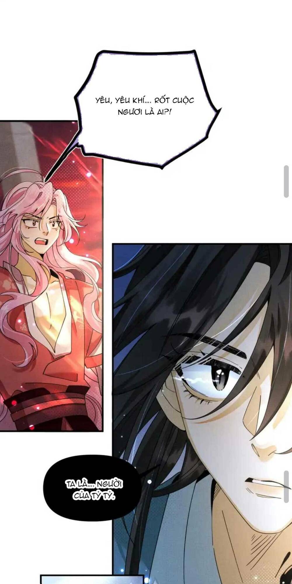 ác nữ mỹ nhân siêu vô hại chapter 10 30