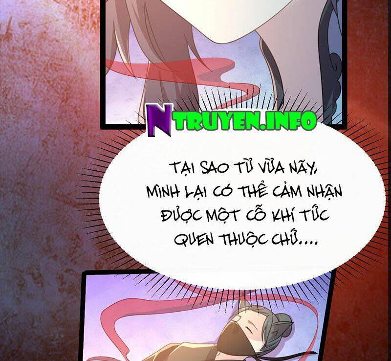 khuynh thế đế vương cơ chapter 12.1 16