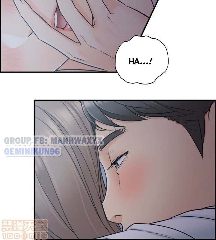 nàng boss trẻ tuổi chapter 15 29