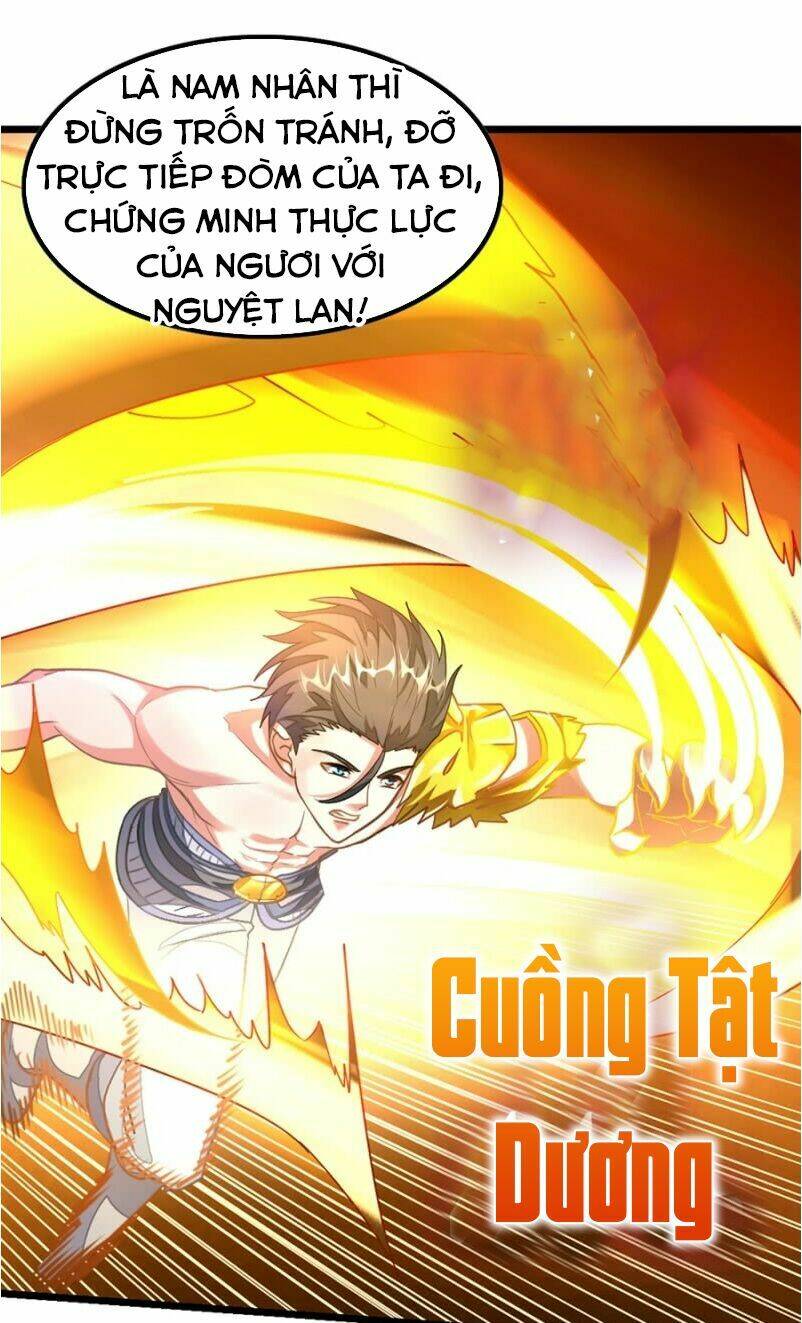 cửu dương thần vương chapter 110 2