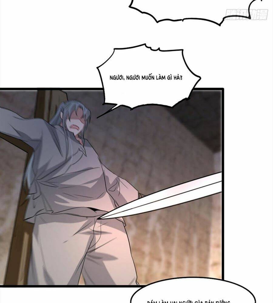 gian phi như thử đa kiều chapter 98 30