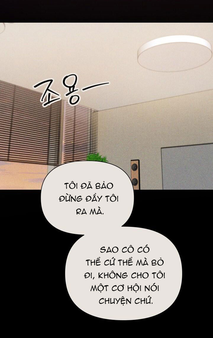 Hợp Đồng Tình Yêu Có Thời Hạn chapter 28.1 - Trang 9