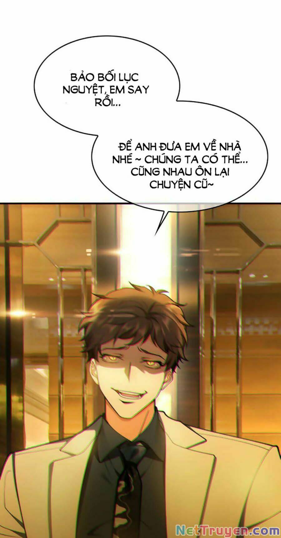 cô vợ gả thay của tổng tài cố chấp chapter 41 16