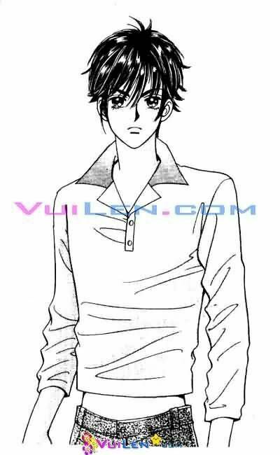 anh là của tôi chapter 7 122