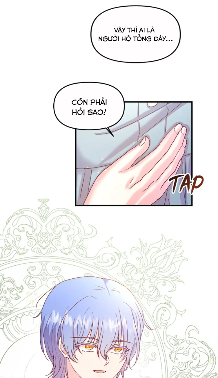 tôi sẽ không kết hôn với ngài đâu chapter 13 18