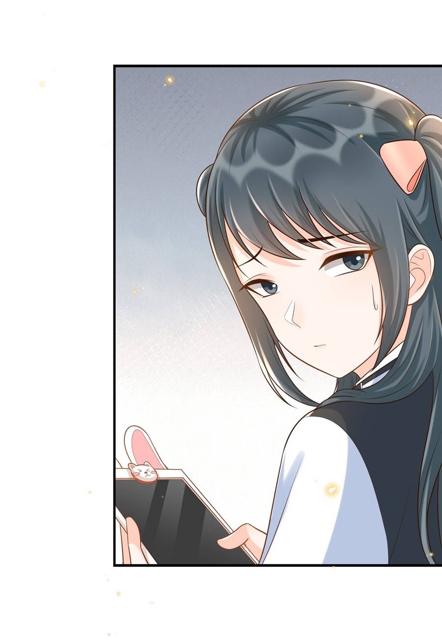 ngọt không ngừng nghỉ chapter 24 8