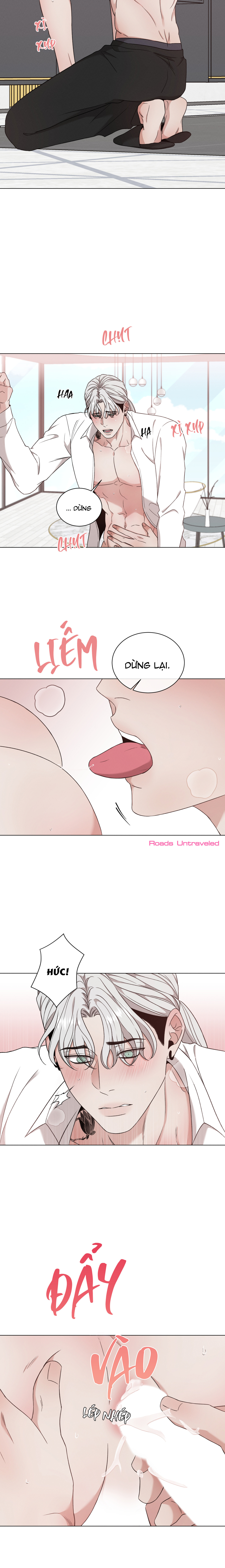 hội chứng minmotion chapter 67 7