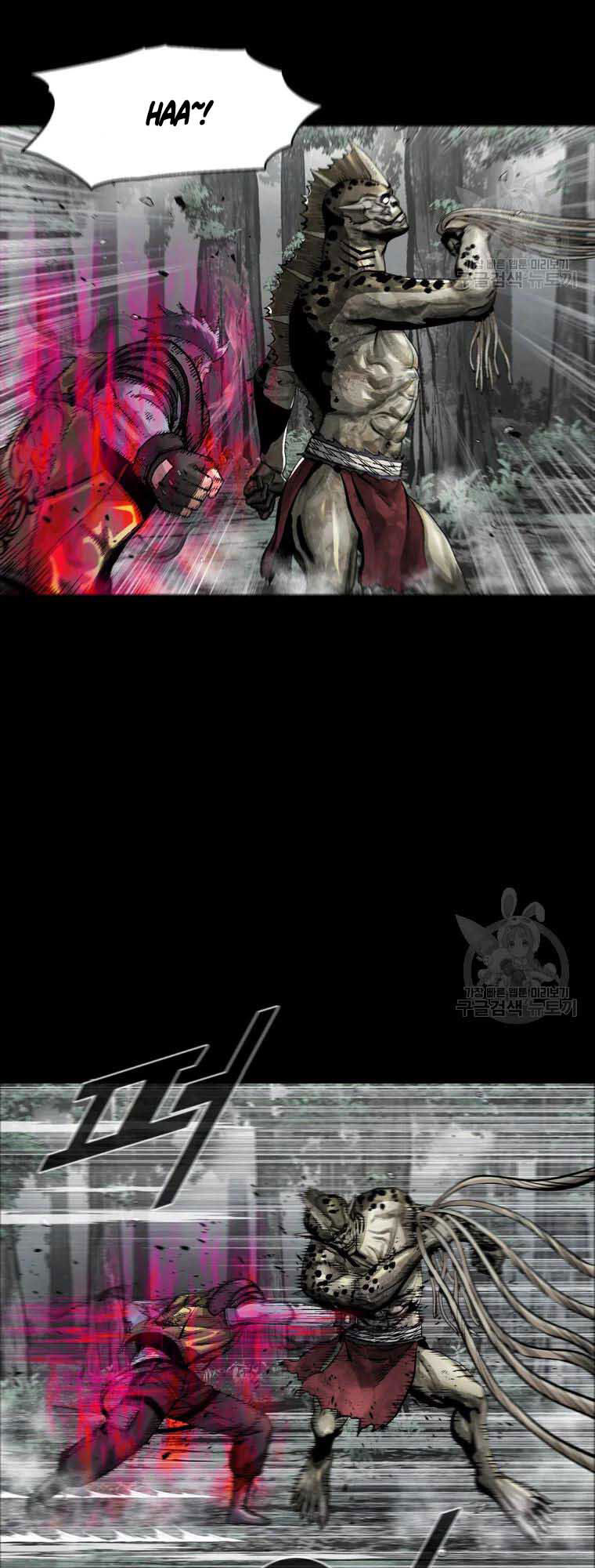 mật mã mê cung chapter 43 10