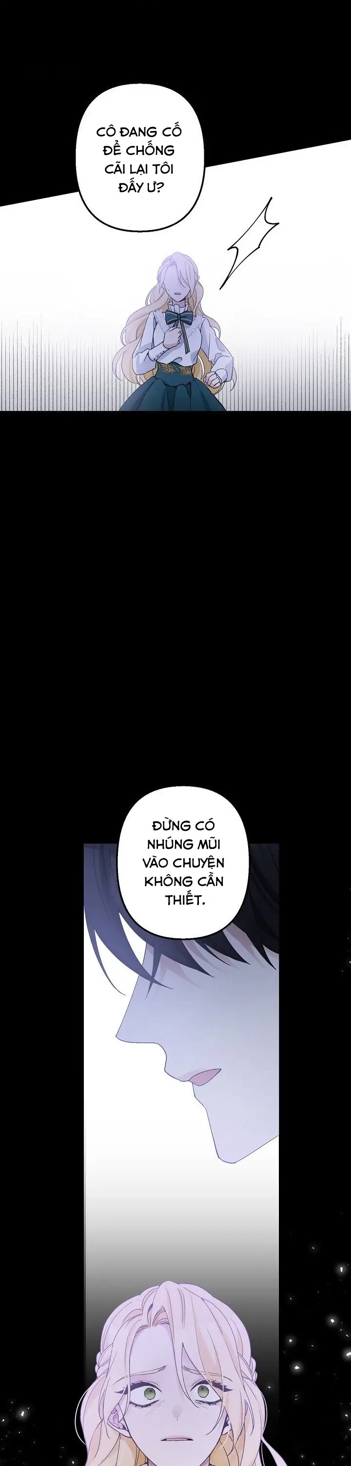 đừng đến cửa hàng của ác nữ phản diện chapter 5 19